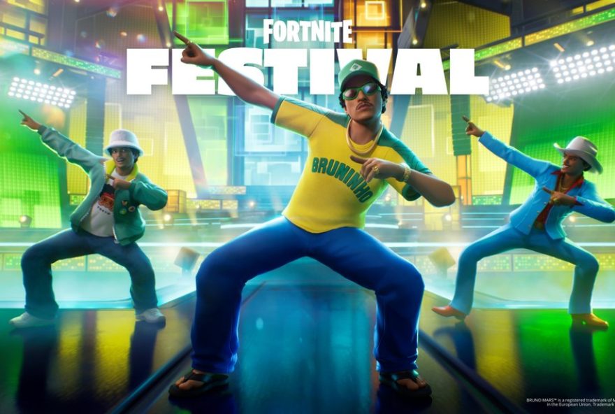 bruno-mars-se-transforma-em-avatar-no-fortnite-festival