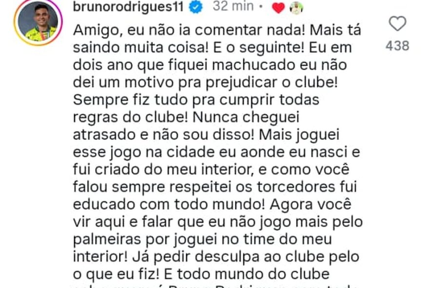 bruno-rodrigues2C-jogador-do-palmeiras2C-enfrenta-polemica-por-disputar-torneio-de-futebol-durante-ferias3A-repercussoes-e-possiveis-punicoes bruno-rodrigues2C-jogador-do-palmeiras2C-enfrenta-polemica-por-disputar-torneio-de-futebol-durante-ferias3A-repercussoes-e-possiveis-punicoes