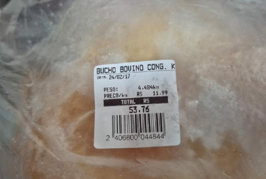 bucho-bovino-vencido-desde-2017-e-recolhido-em-farroupilha-durante-operacao-de-fiscalizacao bucho-bovino-vencido-desde-2017-e-recolhido-em-farroupilha-durante-operacao-de-fiscalizacao