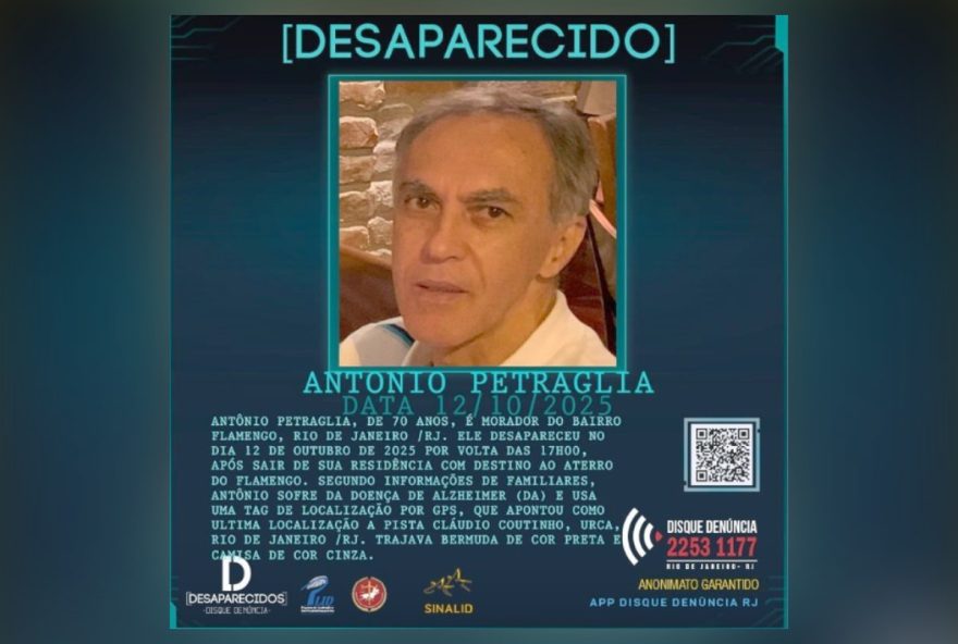 busca-pelo-professor-antonio-petraglia-desaparecimento-no-morro-da-urca-ultimas-noticias