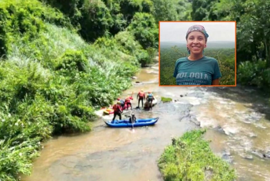 buscas-por-estudante-desaparecida-em-cachoeira-completam-sete-dias-em-sao-carlos-sp