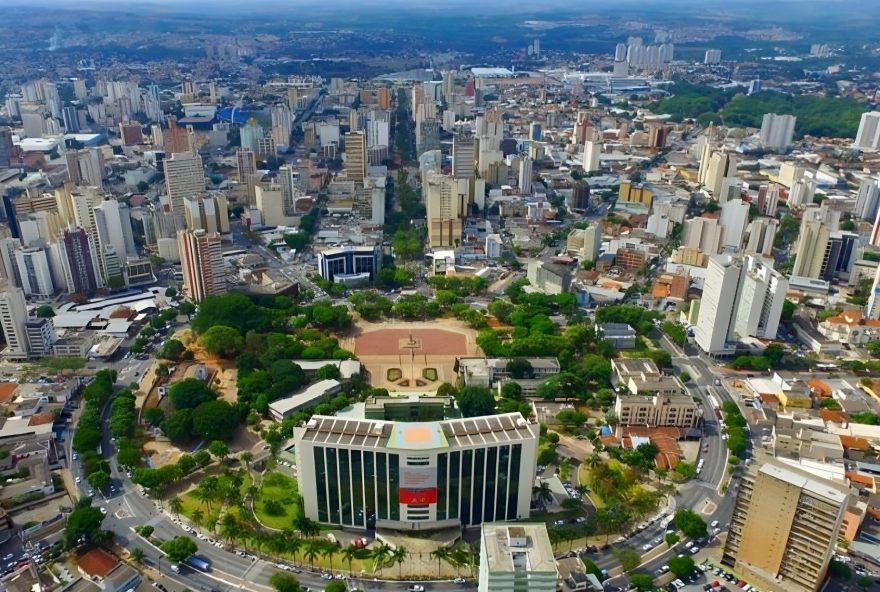 Goiânia fica em 2º lugar em Ranking Cidades Sustentáveis entre municípios do Centro-Oeste