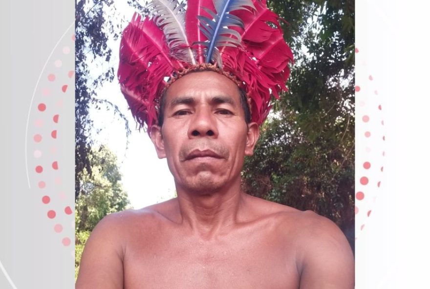 cacique-relata-medo-e-inseguranca-apos-assassinato-brutal-de-jovem-indigena-no-oeste-do-parana