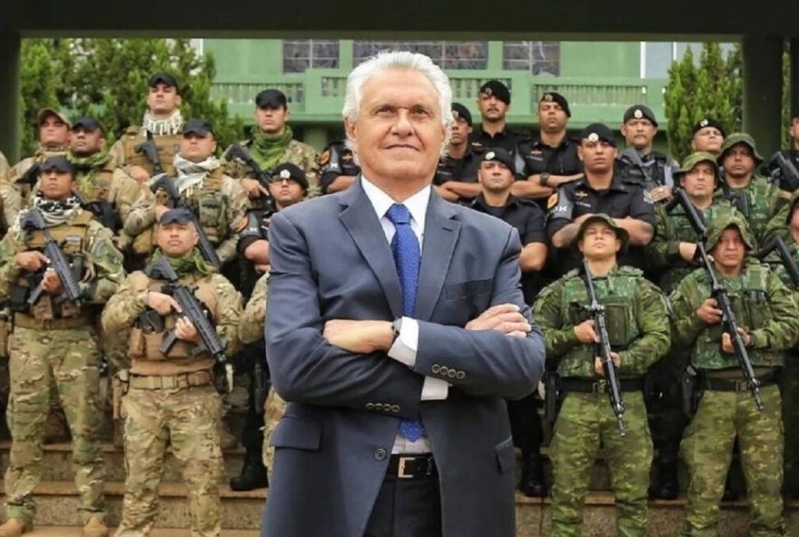 caiado-disponibiliza-forcas-policiais-de-goias-para-operacoes-no-rj caiado-disponibiliza-forcas-policiais-de-goias-para-operacoes-no-rj