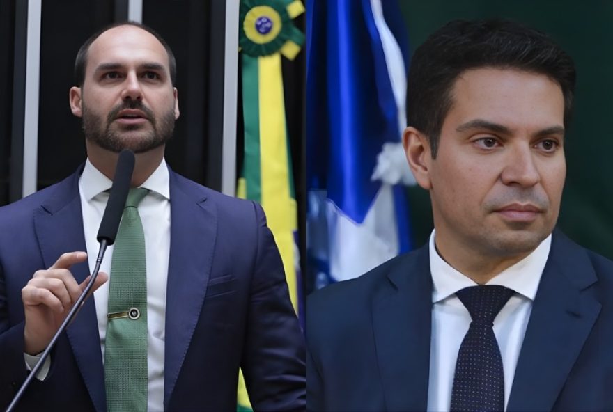 camara-cancela-passaportes-diplomaticos-de-eduardo-bolsonaro-e-alexandre-ramagem camara-cancela-passaportes-diplomaticos-de-eduardo-bolsonaro-e-alexandre-ramagem