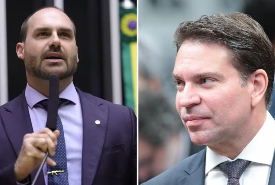 camara-cancela-passaportes-diplomaticos-de-eduardo-bolsonaro-e-ramagem-apos-cassacao-dos-mandatos camara-cancela-passaportes-diplomaticos-de-eduardo-bolsonaro-e-ramagem-apos-cassacao-dos-mandatos
