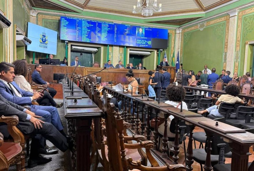 camara-de-salvador-retoma-atividades-com-foco-no-plano-diretor-de-desenvolvimento-urbano