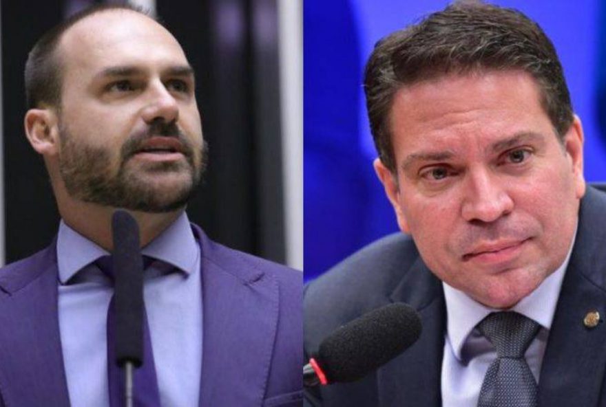 camara-dos-deputados-cancela-passaportes-diplomaticos-de-eduardo-bolsonaro-e-ramagem