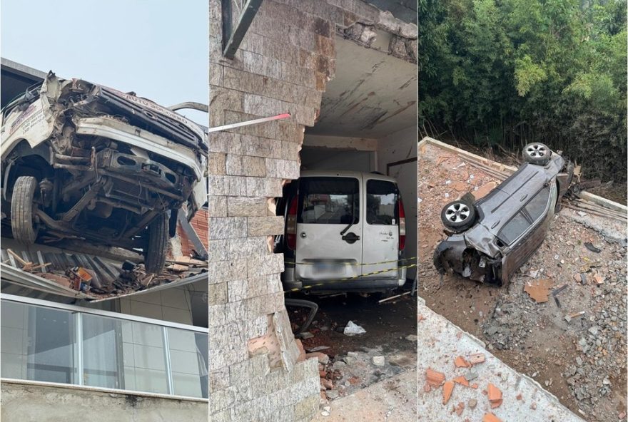 caminhao-guincho-invade-garagem-em-juiz-de-fora2C-deixando-quatro-feridos