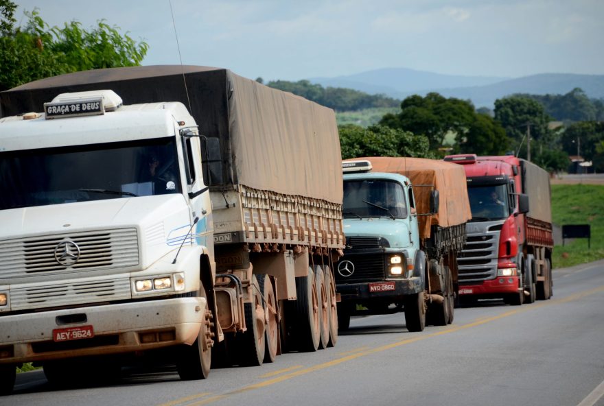 Goiás está entre os principais produtores de biodiesel no país