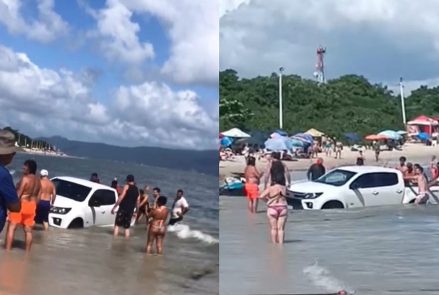 caminhonete-fica-atolada-ao-tentar-tirar-motoaquatica-do-reboque-em-florianopolis3A-alerta-para-seguir-normas-locais