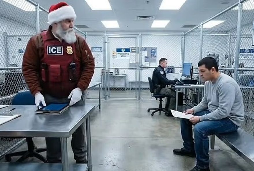 campanha-do-ice-transforma-papai-noel-em-agente-e-intensifica-caca-a-imigrantes-nos-eua