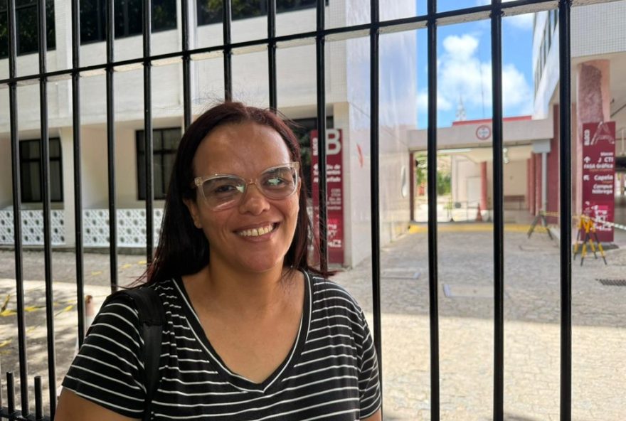 candidata-do-enem-em-pernambuco-sai-cedo-de-casa-para-evitar-atraso