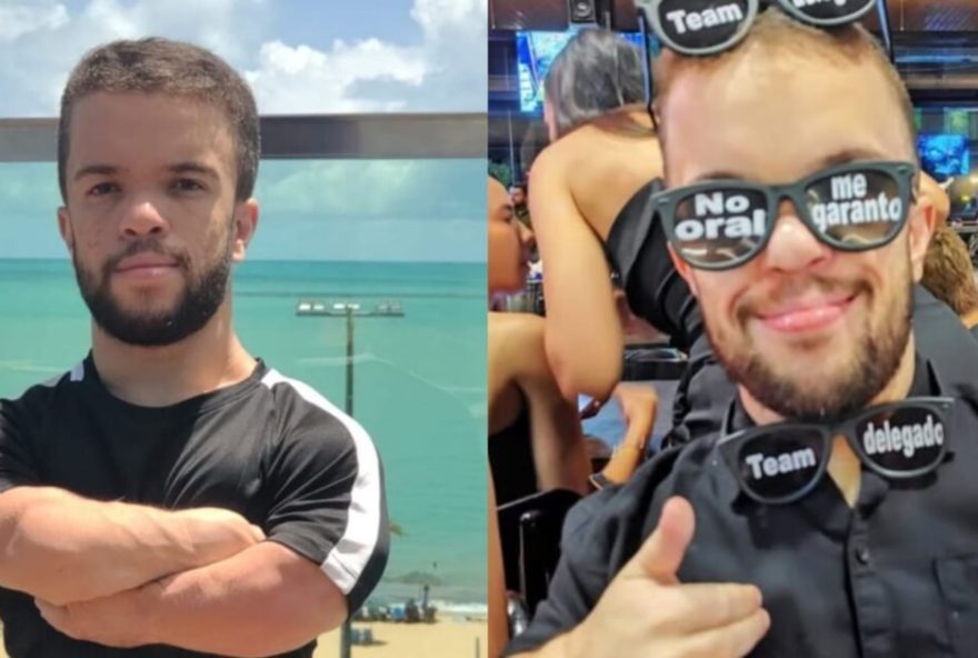 candidato-com-nanismo-e-desclassificado-em-teste-fisico-de-concurso-para-delegado candidato-com-nanismo-e-desclassificado-em-teste-fisico-de-concurso-para-delegado