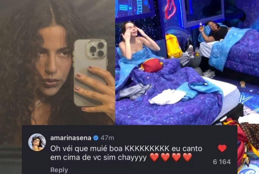 cantada-de-chaiany-no-bbb-26-gera-reacao-divertida-de-marina-sena cantada-de-chaiany-no-bbb-26-gera-reacao-divertida-de-marina-sena