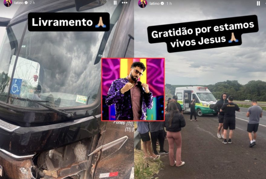 cantor-latino-sofre-acidente-de-onibus-na-rodovia-sp-3103A-livramento cantor-latino-sofre-acidente-de-onibus-na-rodovia-sp-3103A-livramento