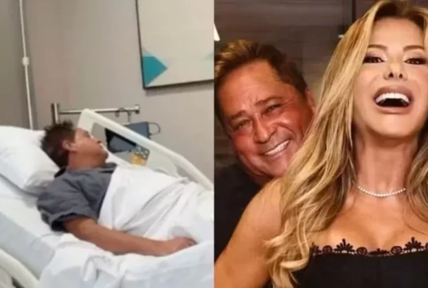 cantor-leonardo-e-hospitalizado-em-goiania-por-desidratacao-e-diarreia2C-revela-esposa
