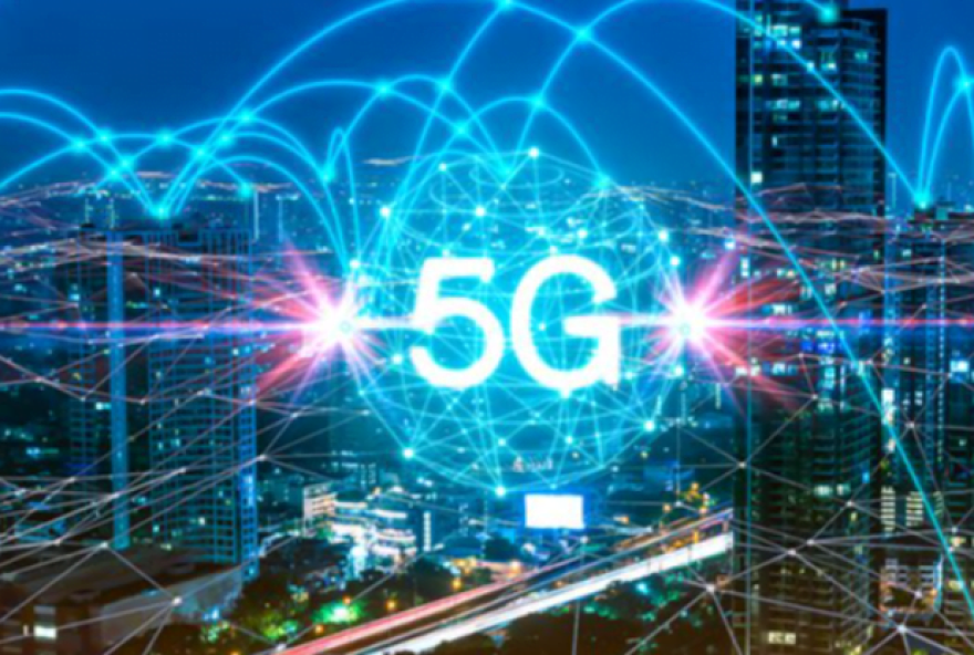 5G estreia no Brasil nesta quarta-feira, 6 (Foto: reprodução redes sociais )