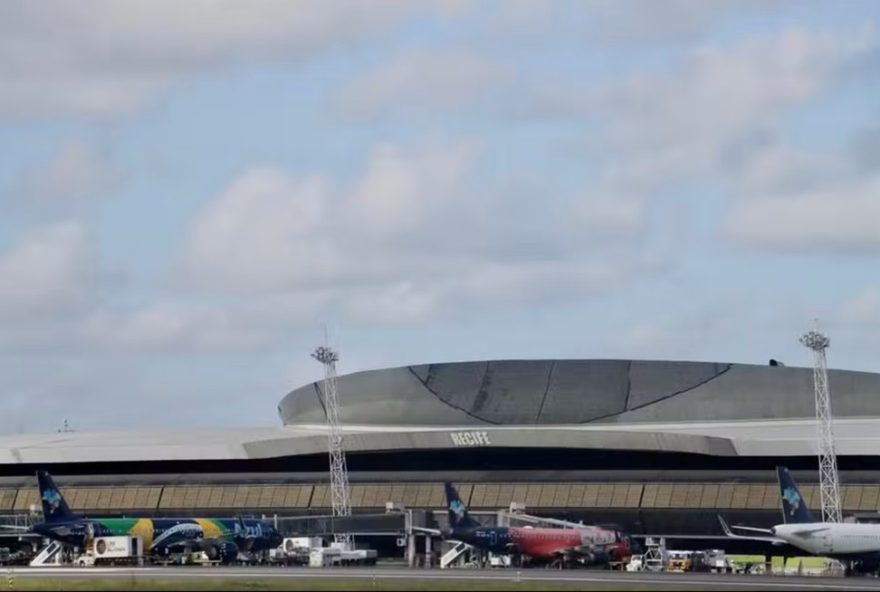 capivara-inusitada-interrompe-pousos-no-aeroporto-de-recife capivara-inusitada-interrompe-pousos-no-aeroporto-de-recife