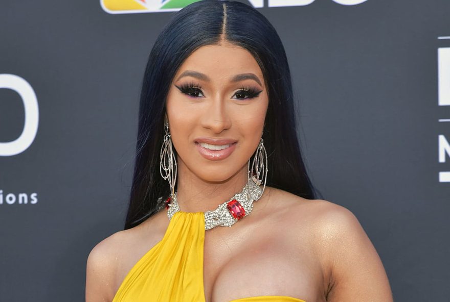 cardi-b