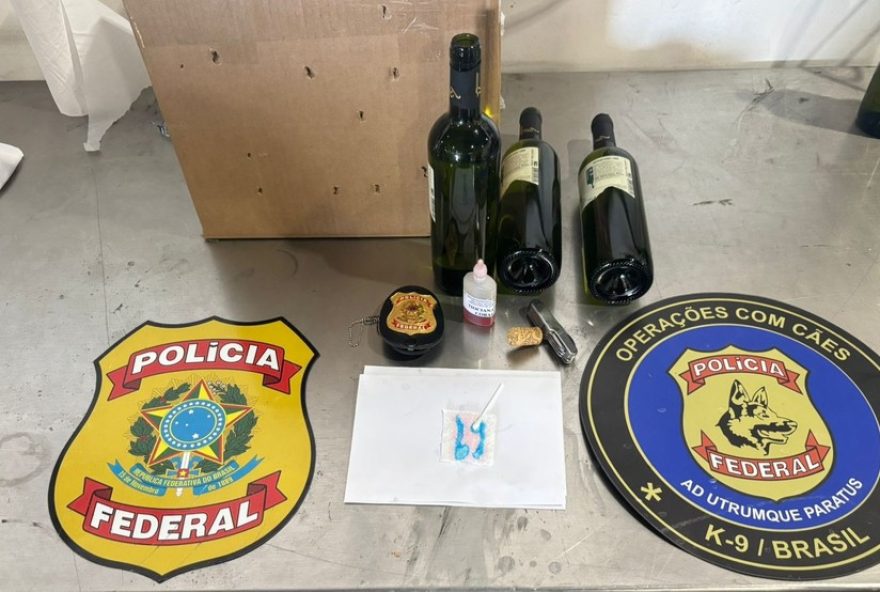 carga-de-cocaina-diluida-em-vinho-e-apreendida-pela-pf-em-fortaleza carga-de-cocaina-diluida-em-vinho-e-apreendida-pela-pf-em-fortaleza