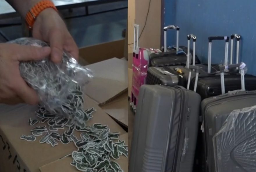 carga-milionaria-de-produtos-sem-documentacao-e-encontrada-em-onibus-no-parana carga-milionaria-de-produtos-sem-documentacao-e-encontrada-em-onibus-no-parana