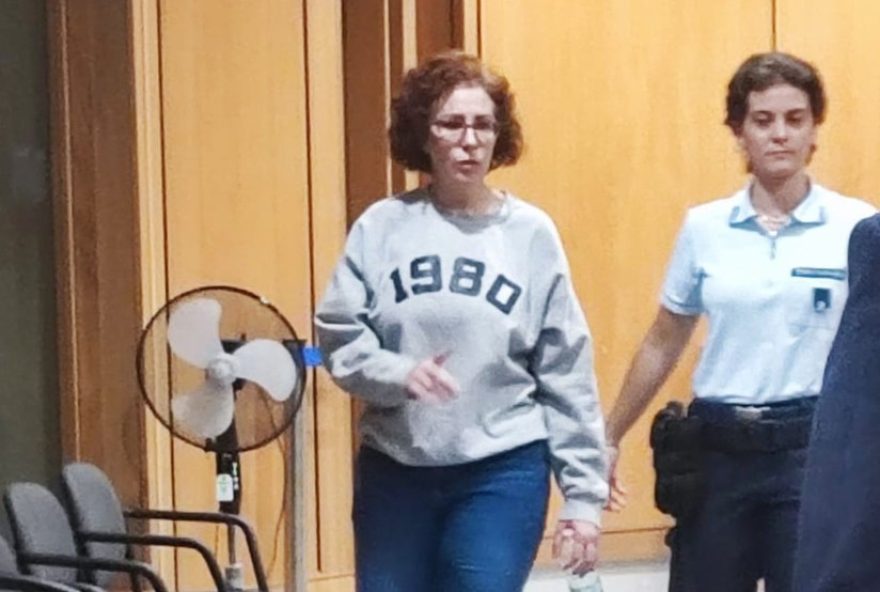 carla-zambelli-comparece-a-audiencia-na-italia-para-decisao-de-extradicao