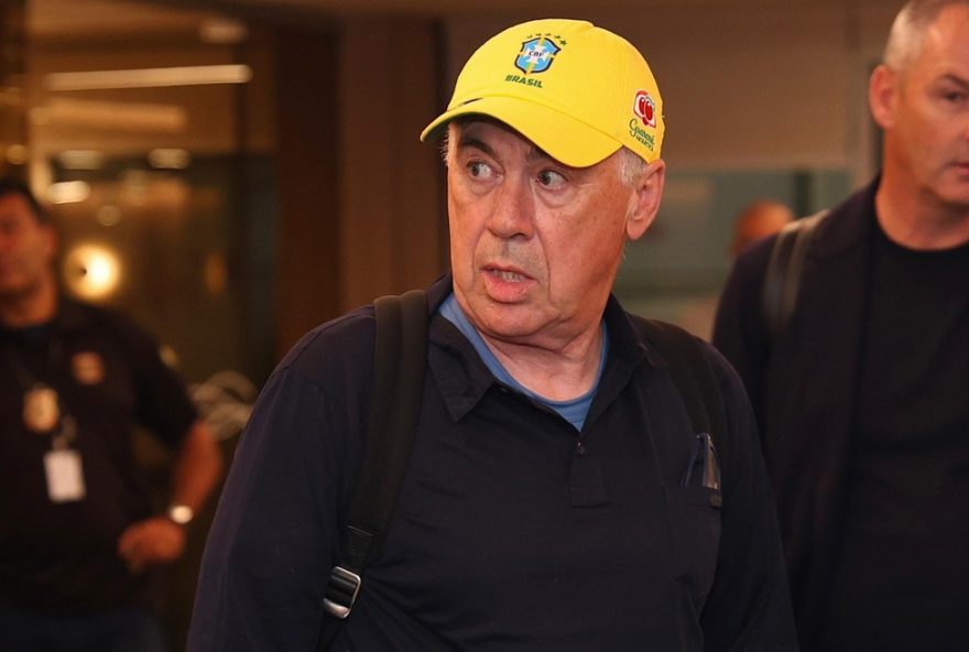 carlo-ancelotti-assume-a-selecao-brasileira-em-evento-historico-no-rio-de-janeiro