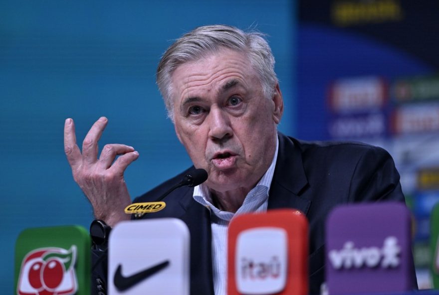 carlo-ancelotti-elogia-xabi-alonso-e-defende-se-de-criticas-em-preparacao-para-amistosos-da-selecao-brasileira