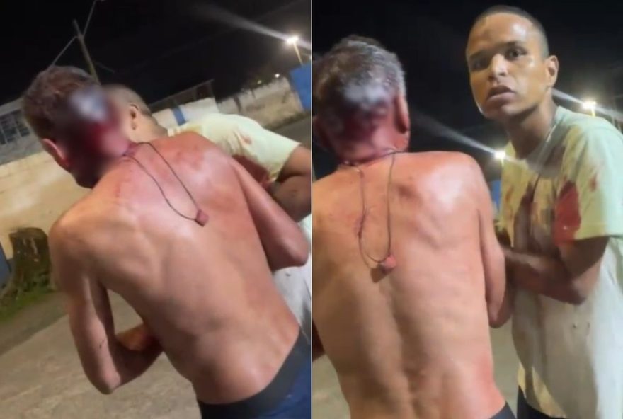 carlos-alberto-santana-dos-santos-e-preso-por-tentativa-de-homicidio-contra-o-proprio-pai-em-itanhaem-sp