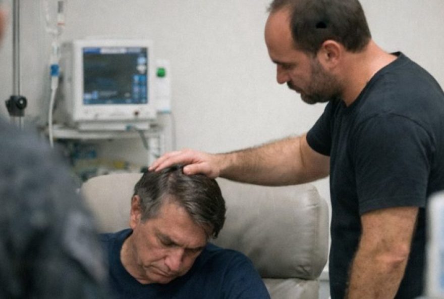 carlos-bolsonaro-diz-que-pai-esta-apagado-por-remedios