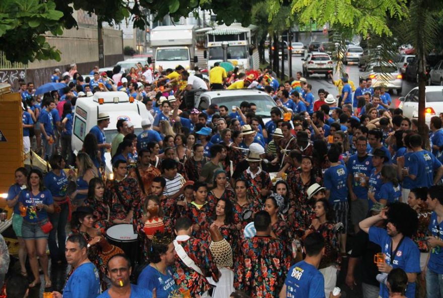 carnaval goiania