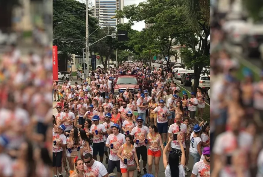 Prefeito de Goiânia decreta ponto facultativo no Carnaval