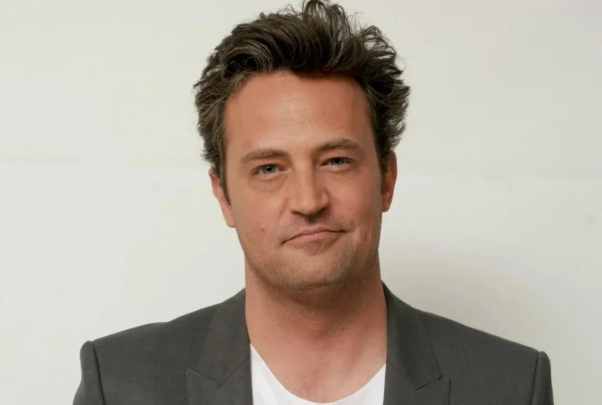 carreira-matthew-perry