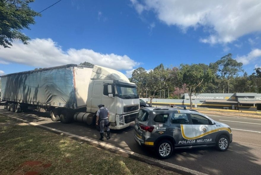 carreta-e-interceptada-em-presidente-prudente-com-mais-de-50-fugas-de-pedagios