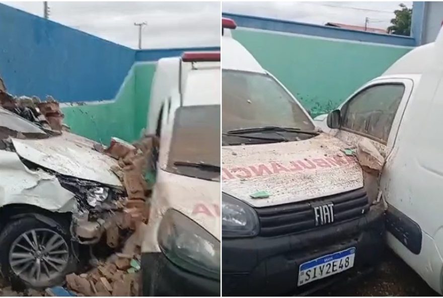 carro-derruba-muro-de-hospital-e-atinge-ambulancias-em-independencia3A-gestao-e-responsabilidade-em-foco carro-derruba-muro-de-hospital-e-atinge-ambulancias-em-independencia3A-gestao-e-responsabilidade-em-foco