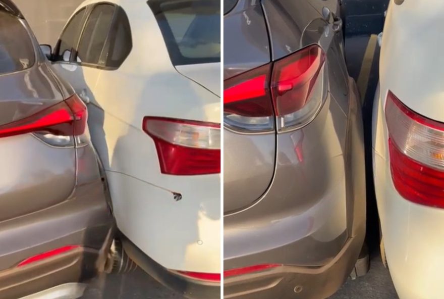 carro-estacionado-colado-em-vaga3A-multa-prevista-pelo-detran-de carro-estacionado-colado-em-vaga3A-multa-prevista-pelo-detran-de