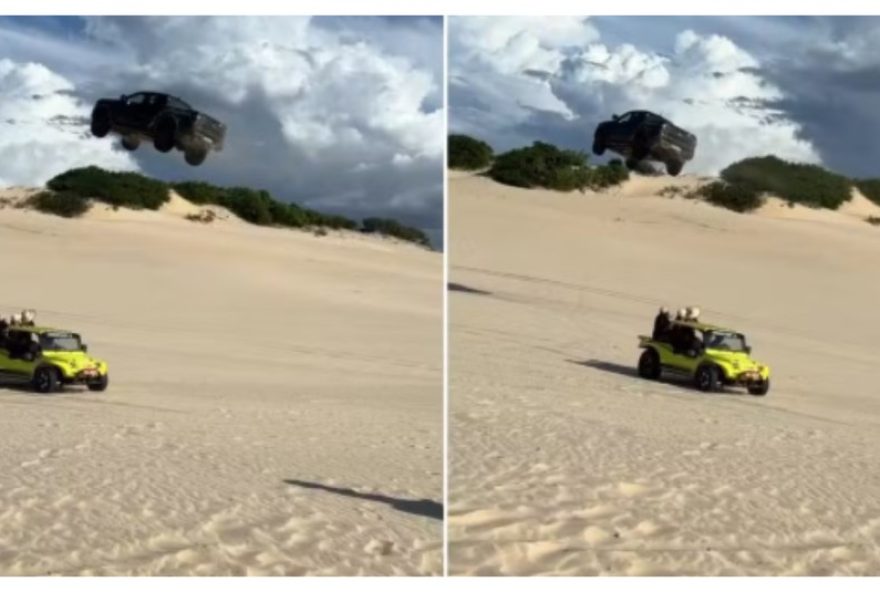 carro-voa-por-cima-de-buggy-em-canoa-quebrada2C-ceara3A-veja-video carro-voa-por-cima-de-buggy-em-canoa-quebrada2C-ceara3A-veja-video