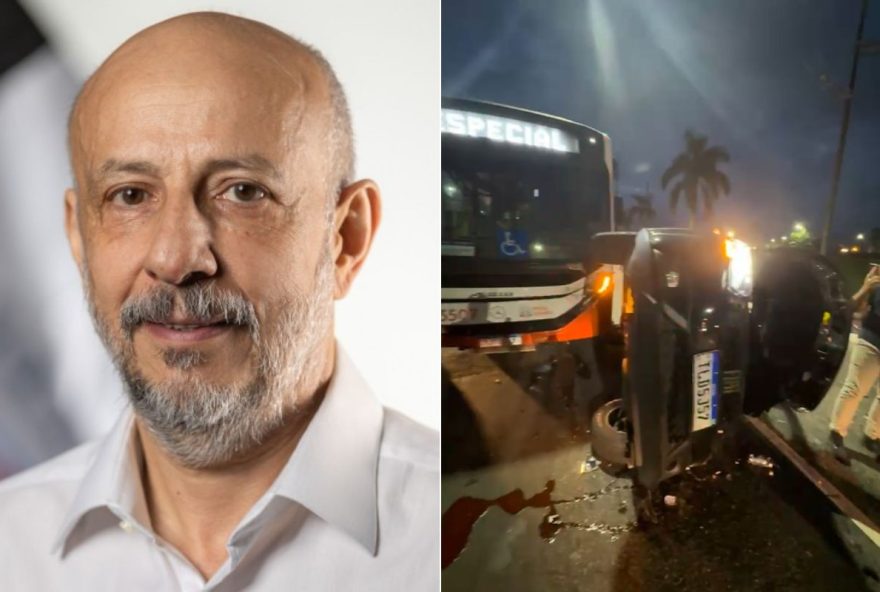 carros-usados-na-execucao-de-ex-delegado-geral-de-sp-no-litoral-foram-roubados-na-capital-paulista
