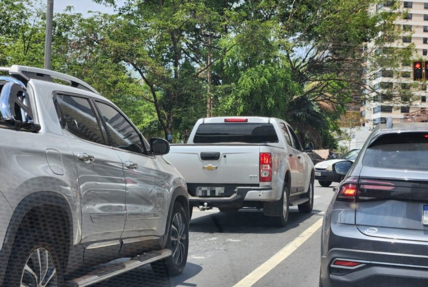 Comunicado de Venda é um instrumento previsto no Código de Trânsito Brasileiro, que passa a responsabilidade sobre o veículo para o comprador (Foto: Secom)