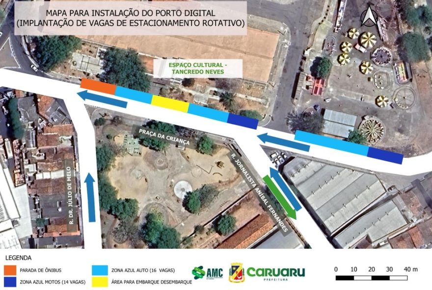 caruaru-amplia-vagas-de-estacionamento-e-inaugura-porto-digital-com-evento-de-tecnologia