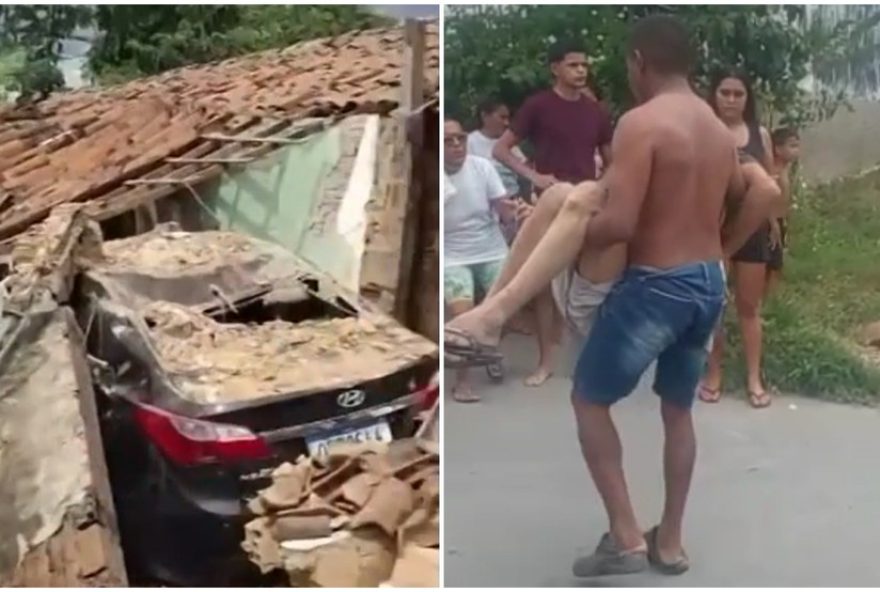 casa-desaba-apos-ser-atingida-por-carro-em-ipu3A-duas-pessoas-feridas