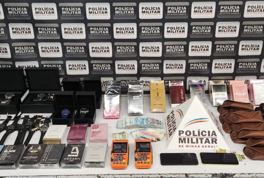 casal-de-estrangeiros-preso-por-venda-de-produtos-falsificados-em-divinopolis3A-policia-alerta-para-combate-a-pirataria