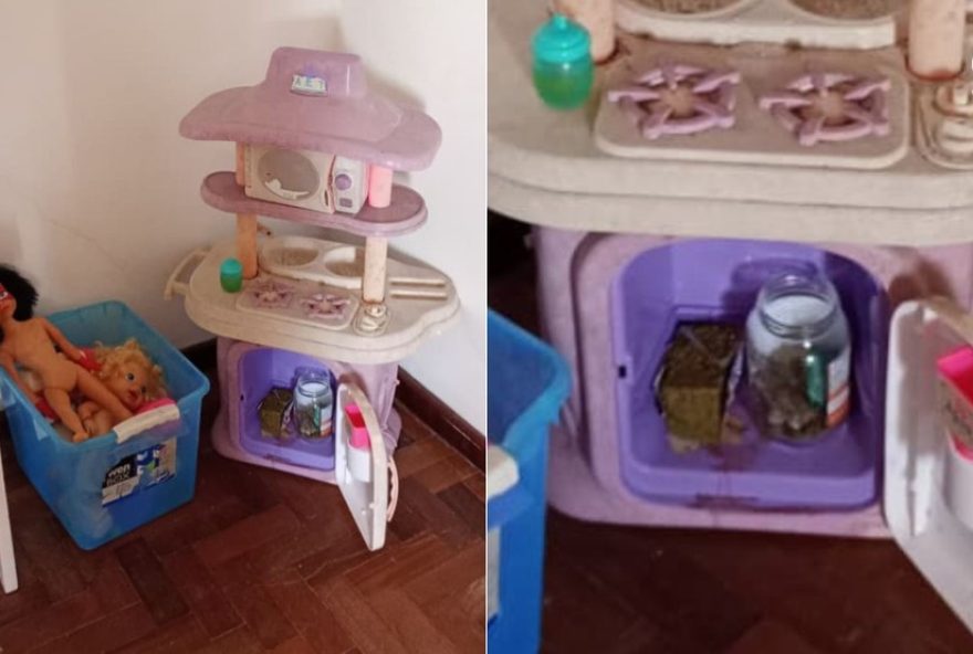 casal-e-preso-com-maconha-escondida-em-casinha-de-boneca-no-rs casal-e-preso-com-maconha-escondida-em-casinha-de-boneca-no-rs