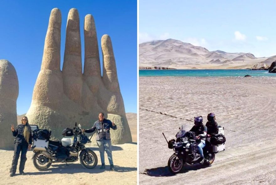 casal-goiano-em-aventura-de-moto-sonha-em-explorar-do-alasca-a-america-do-sul casal-goiano-em-aventura-de-moto-sonha-em-explorar-do-alasca-a-america-do-sul