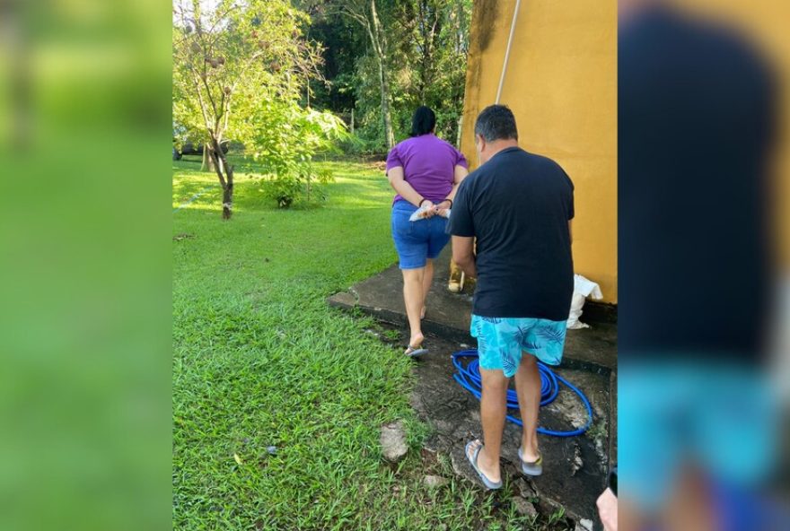 casal-preso-por-sequestro-e-tortura-de-jovem-em-monte-aprazivel-sp casal-preso-por-sequestro-e-tortura-de-jovem-em-monte-aprazivel-sp