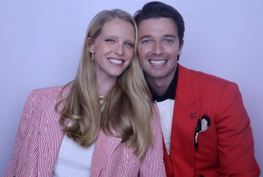 casamento-de-patrick-schwarzenegger-e-abby-champion-as-margens-de-um-lago-nos-eua-marcado-por-amor-e-celebracao