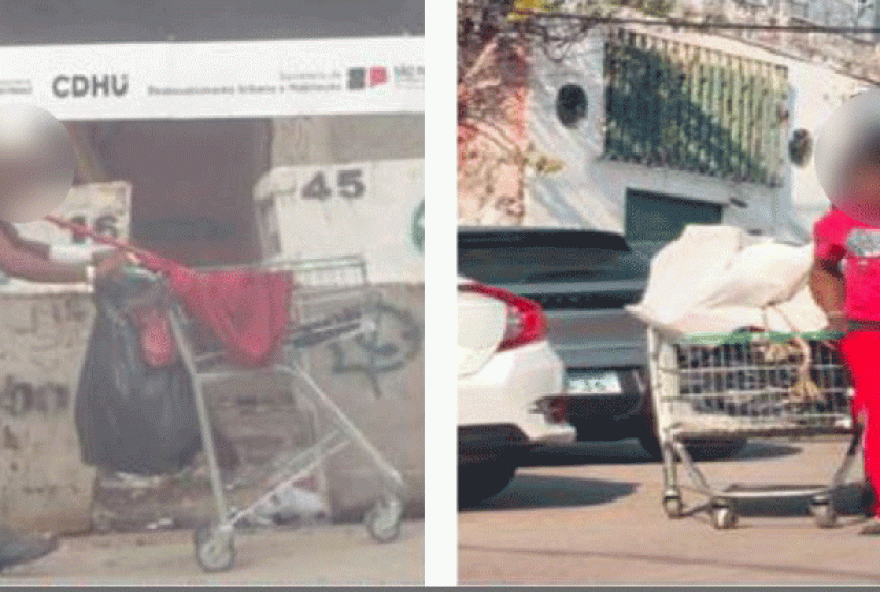 catador-de-reciclaveis-recebe-liberdade-provisoria-em-operacao-na-favela-do-moinho-veja-aqui
