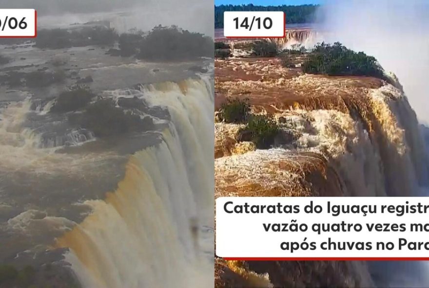 cataratas-do-iguacu3A-vazao-quadruplica-apos-chuvas-no-parana