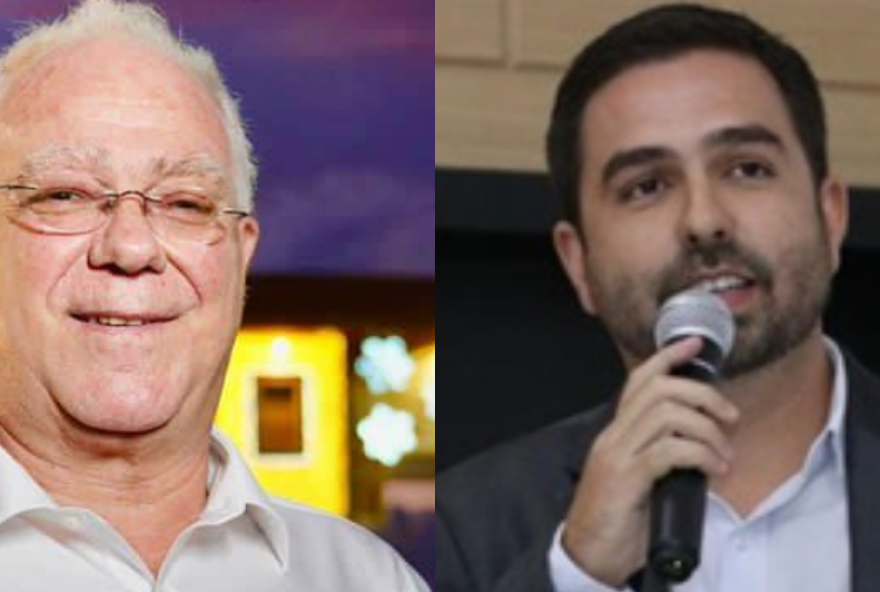 Rio Verde: Paulo do Vale anuncia, no dia 6, Wellington Carrijo como seu candidato a prefeito